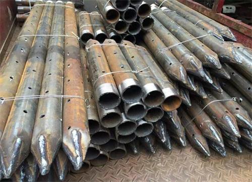 惠安钢花管哪里有卖