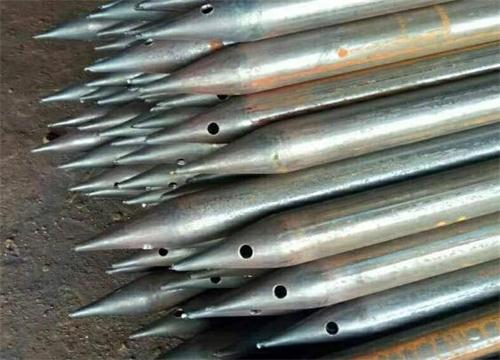 惠安隧道钢花管现货